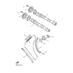 NOCKENWELLE 1
