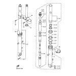UNTERE KONSOLE KOMPL.