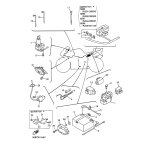 SCHALTER, SEITENSTANDER