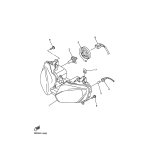 KABEL, SCHEINWERFER