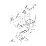 VERBINDUNG, LUFTFILTER 1