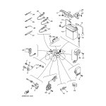 SICHERUNGSHALTER KOMPL.