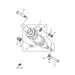 STOSSDAMPFEREINHEIT, HINTEN