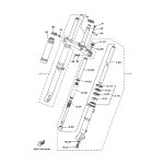 UNTERE KONSOLE KOMPL.