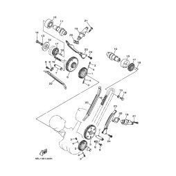NOCKENWELLE 1