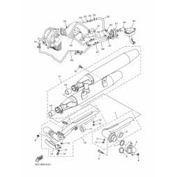 SCHLAUCH, UNTERDRUCKSENSOR