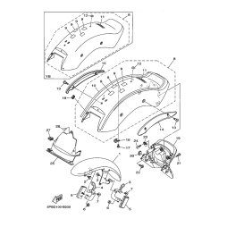 HALTER, SEILZUG 1