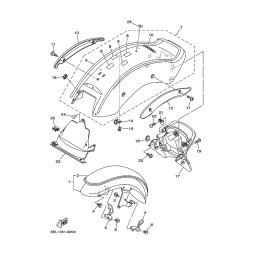 HALTER, SEILZUG 2