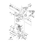 STOSSDAMPFEREINHEIT, HINTEN