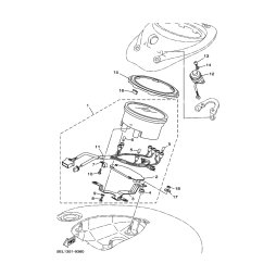 KONSOLE, INSTRUMENT