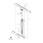 STOSSDAMPFEREINHEIT, HINTEN
