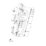 ZYLINDER KOMPL. VORDERRADGA