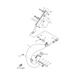 SCHALLDAMPFER, AUSPUFF