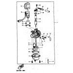 MUTTER, KABELEINSTELLER