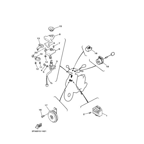 LOCK SET, 1