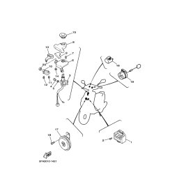 LOCK SET, 1