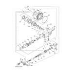 HINTERACHS-GETRIEBEGEHAUSE