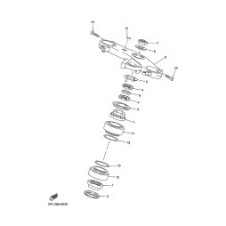 LAGERSITZ 1