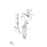 STOSSDAMPFEREINHEIT, HINTEN