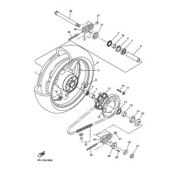 ABSTANDHALTER