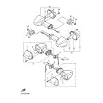 VORDERER BLINKER KOMPL. 1