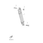 STOSSDAMPFEREINHEIT, HINTEN