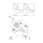 STOSSDAMPFEREINHEIT, HINTEN