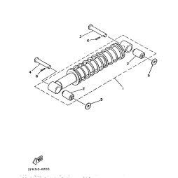 STOSSDAMPFEREINHEIT, HINTEN