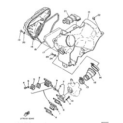 VERBINDUNG, LUFTFILTER 1