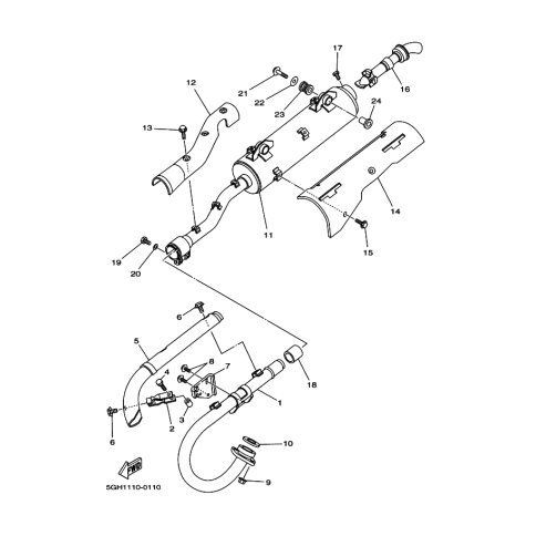 SCHUTZ, SCHALLDAMPFER 2