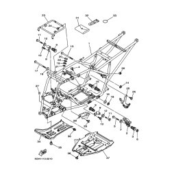 FUHRUNG, MOTOR 2