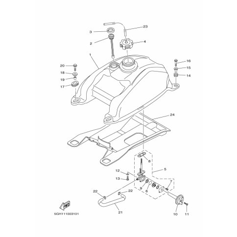 ZIERVERKLEIDUNG, ABDECKUNG