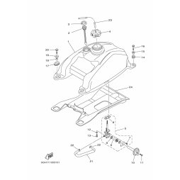 ZIERVERKLEIDUNG, ABDECKUNG