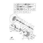BOOT SET (BALL JOINT)