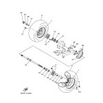 RING, VOLDERRAD 1 (L)