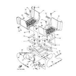 CABLE, CONTROL 2