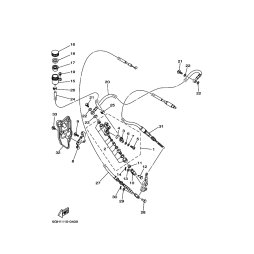 HALTER, SEILZUG