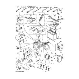 STOPPSCHALTER KOMPL.