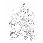 DECKEL, THERMOSTAT