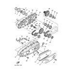 DAMPFER, MOTORAUFHANG. 5