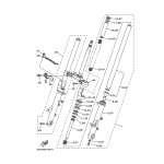 UNTERE KONSOLE KOMPL.