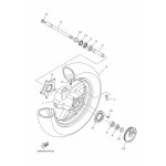 STAUBDECKEL, RADNABE