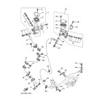 HALTER, BREMSSCHLAUCH 2