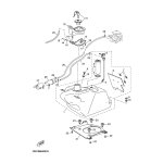 BUSH, FULEL PUMP