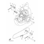 SPEICHENSATZ, HINTEN