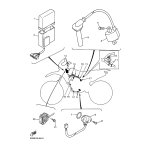 SPANNUNGSREGLER KOMPL.