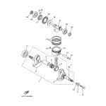 ZAHNRAD, AUSGLEICHSGEWICHT