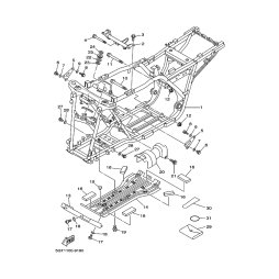 FUHRUNG, MOTOR 2