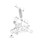 STOSSDAMPFEREINHEIT, HINTEN