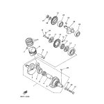 ZAHNRAD, AUSGLEICHSGEWICHT